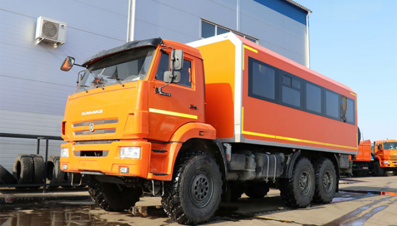 42261-111-50 Автобус вахтовый